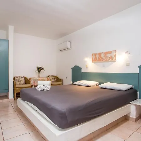 Sabrina Studios Faliraki Dış mekan fotoğraf