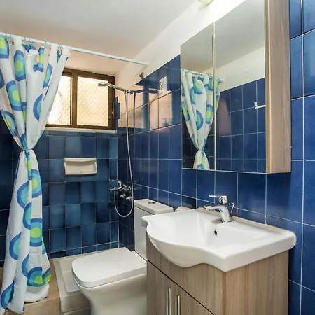 Sabrina Studios Faliraki Dış mekan fotoğraf