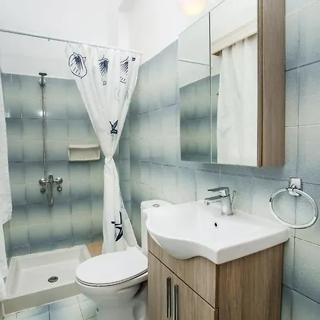 Sabrina Studios Faliraki Dış mekan fotoğraf