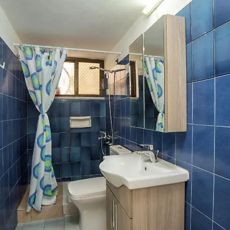Sabrina Studios Faliraki Dış mekan fotoğraf