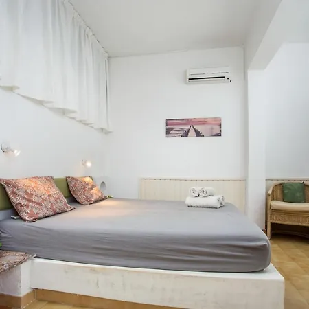 Sabrina Studios Faliraki Dış mekan fotoğraf