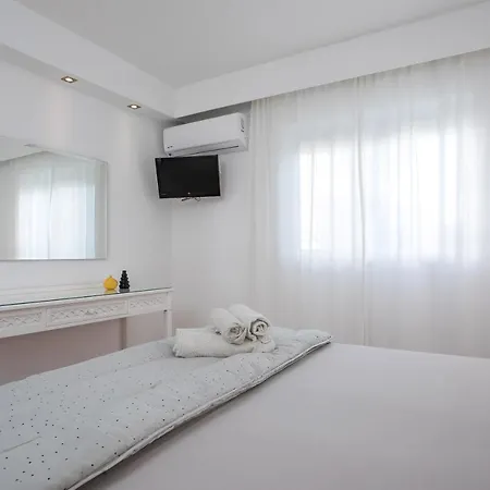 Sabrina Studios Faliraki Dış mekan fotoğraf