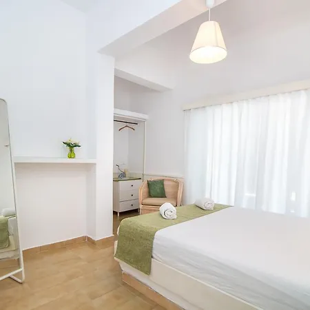 Sabrina Studios Faliraki Dış mekan fotoğraf