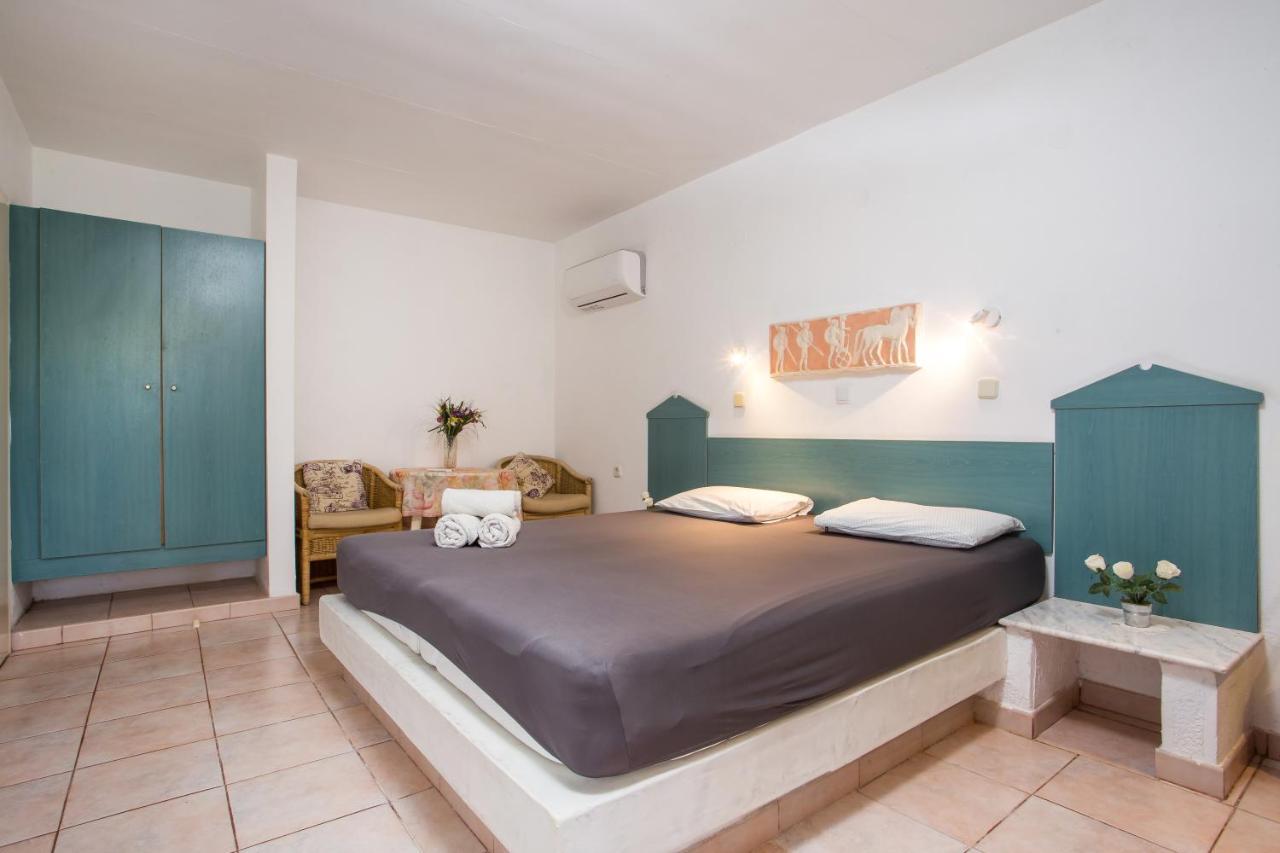 Apartment Sabrina Faliraki