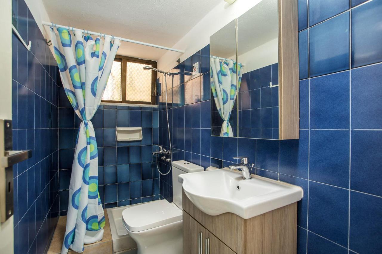 Apartment Sabrina Faliraki