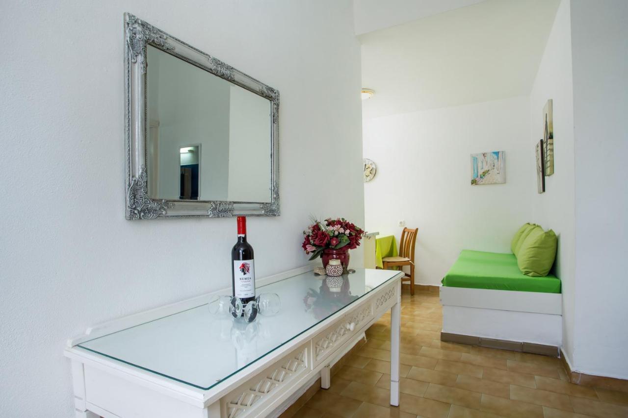 Apartment Sabrina *