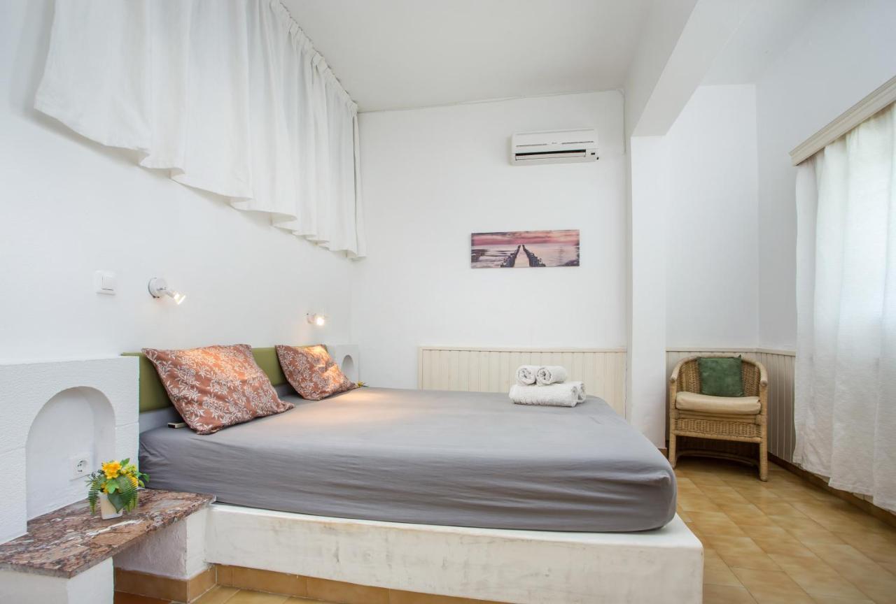Sabrina Apartment
