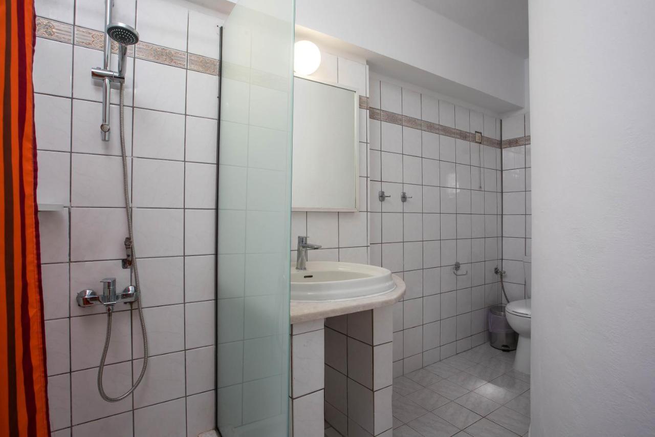 Sabrina Apartment Faliraki
