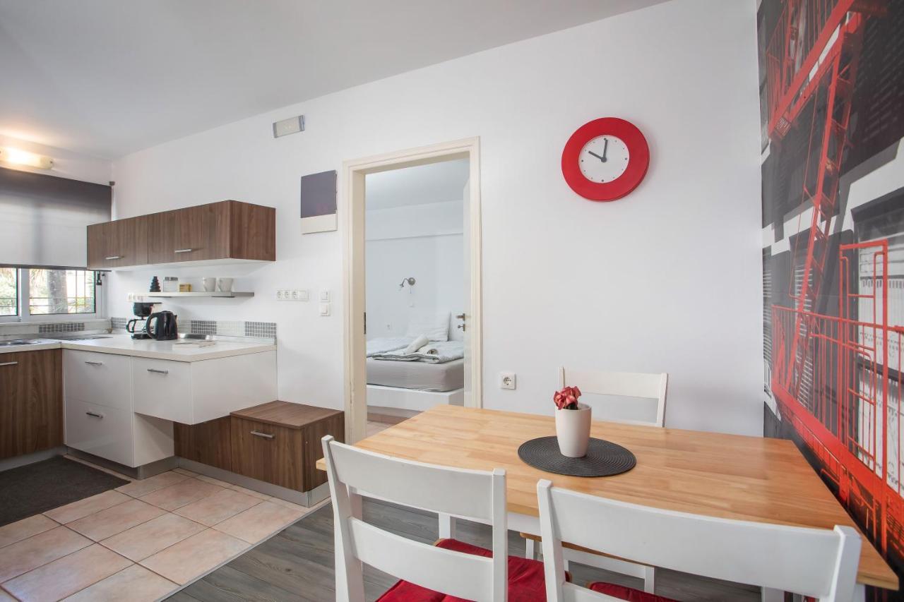 Apartment Sabrina *