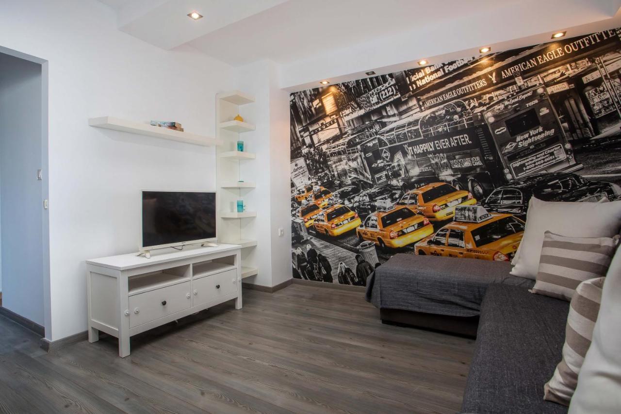 Apartment Sabrina *