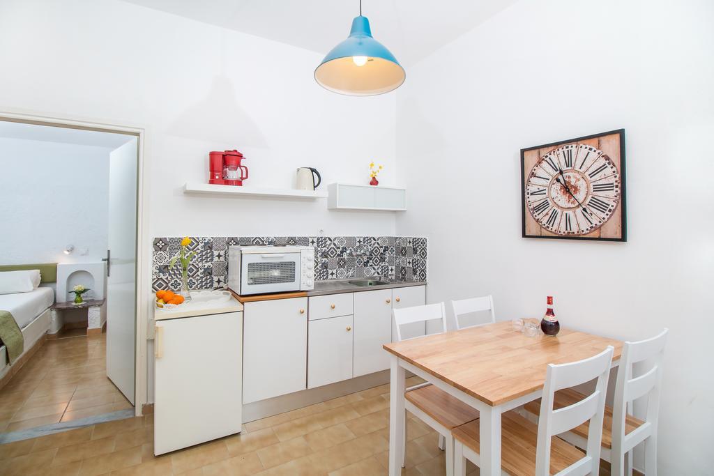 Apartment Sabrina